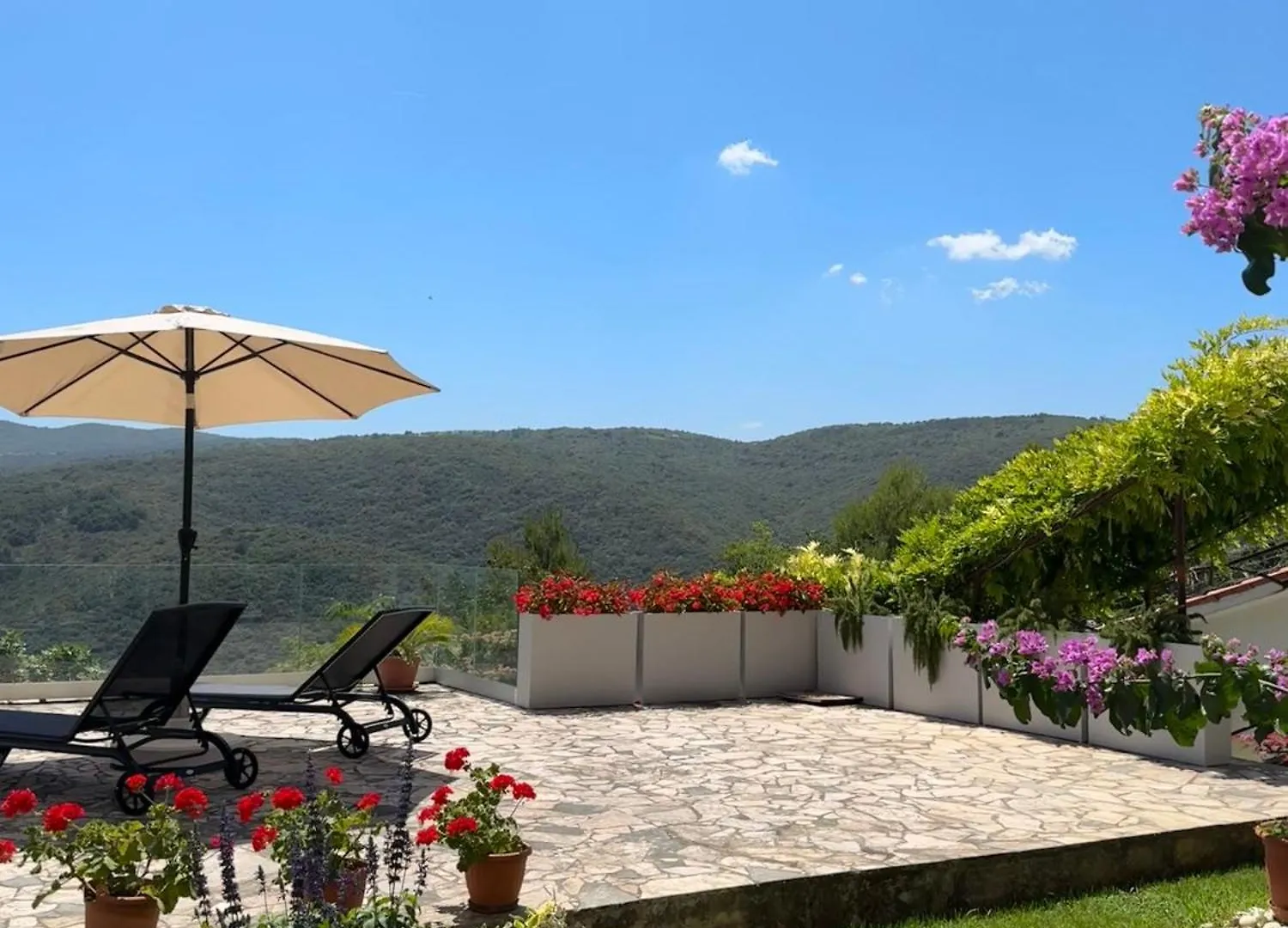 Artapart T Rabac Apartment